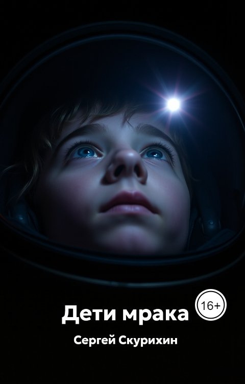 Дети мрака