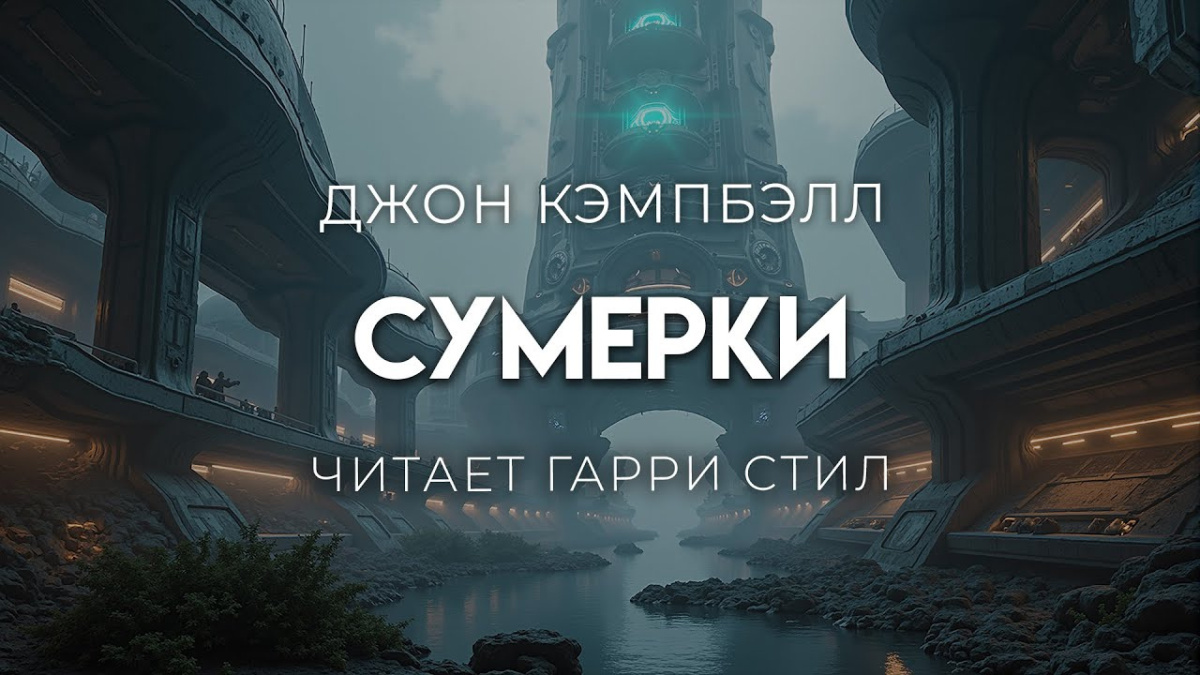 Сумерки