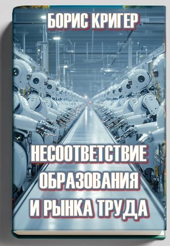 Несоответствие образования и рынка труда