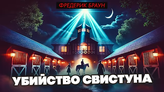 Убийство свистуна