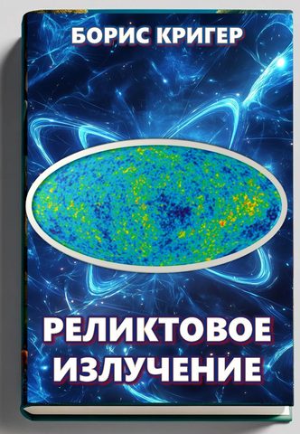 Реликтовое излучение