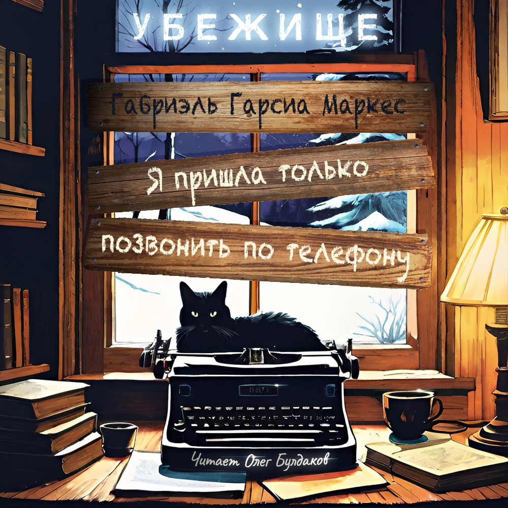 Я пришла только позвонить по телефону