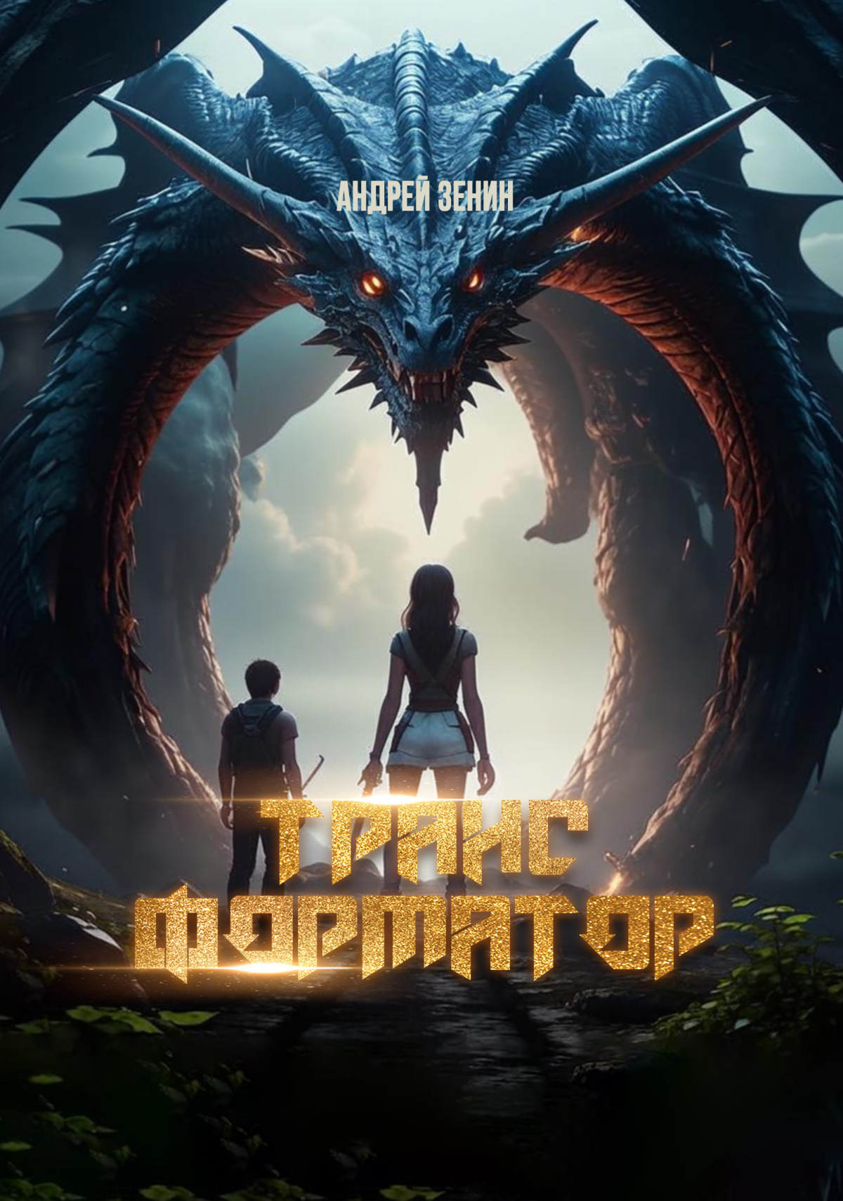 Магия