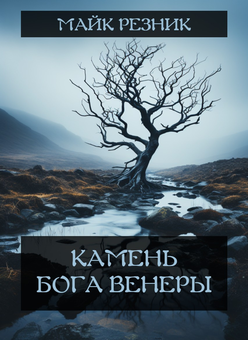 Камень бога Венеры