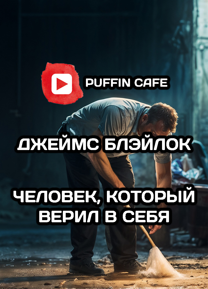 Человек, который верил в себя