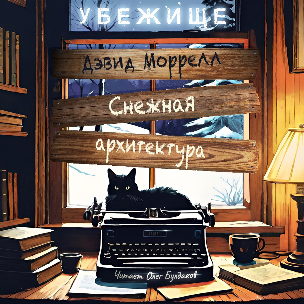 Снежная архитектура