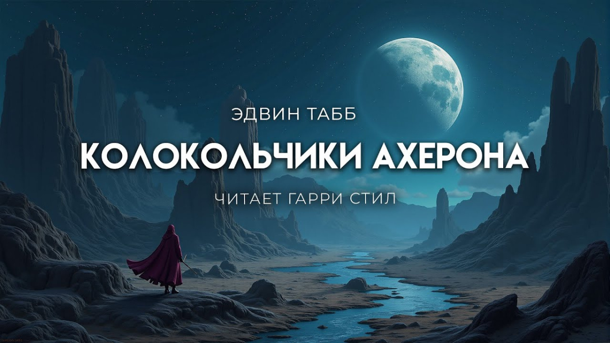 Колокольчики Ахерона