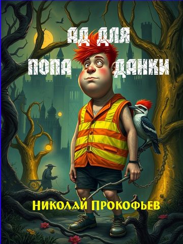 Ад для попаданки