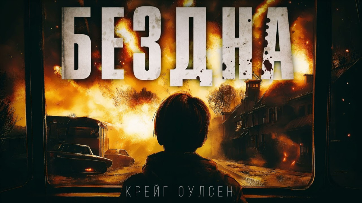 Бездна. Апокалипсис из космоса