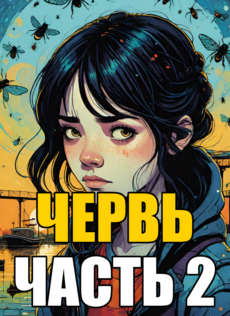 Червь. Инсинуация