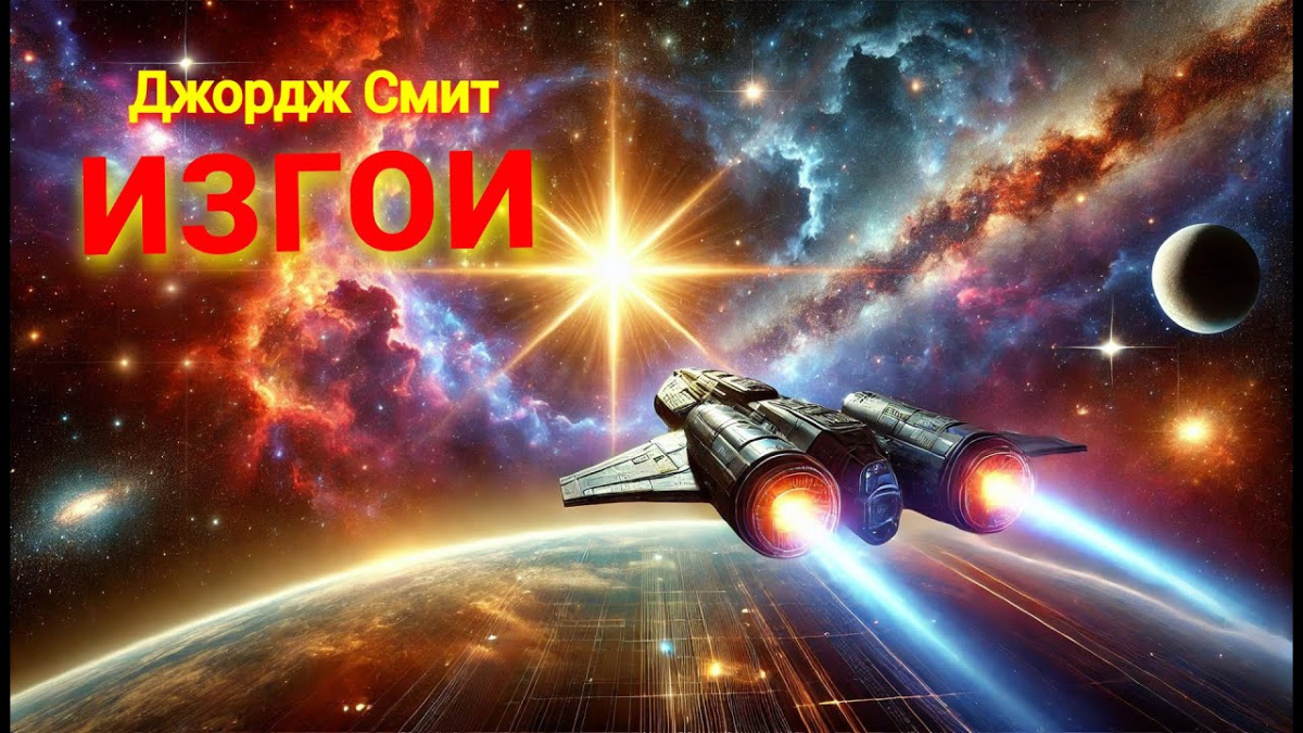 Изгои