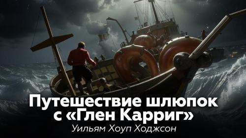 Глен Карриг