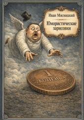 Юмористические зарисовки