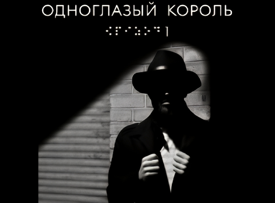 Одноглазый король