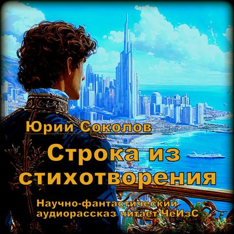 Строка из стихотворения