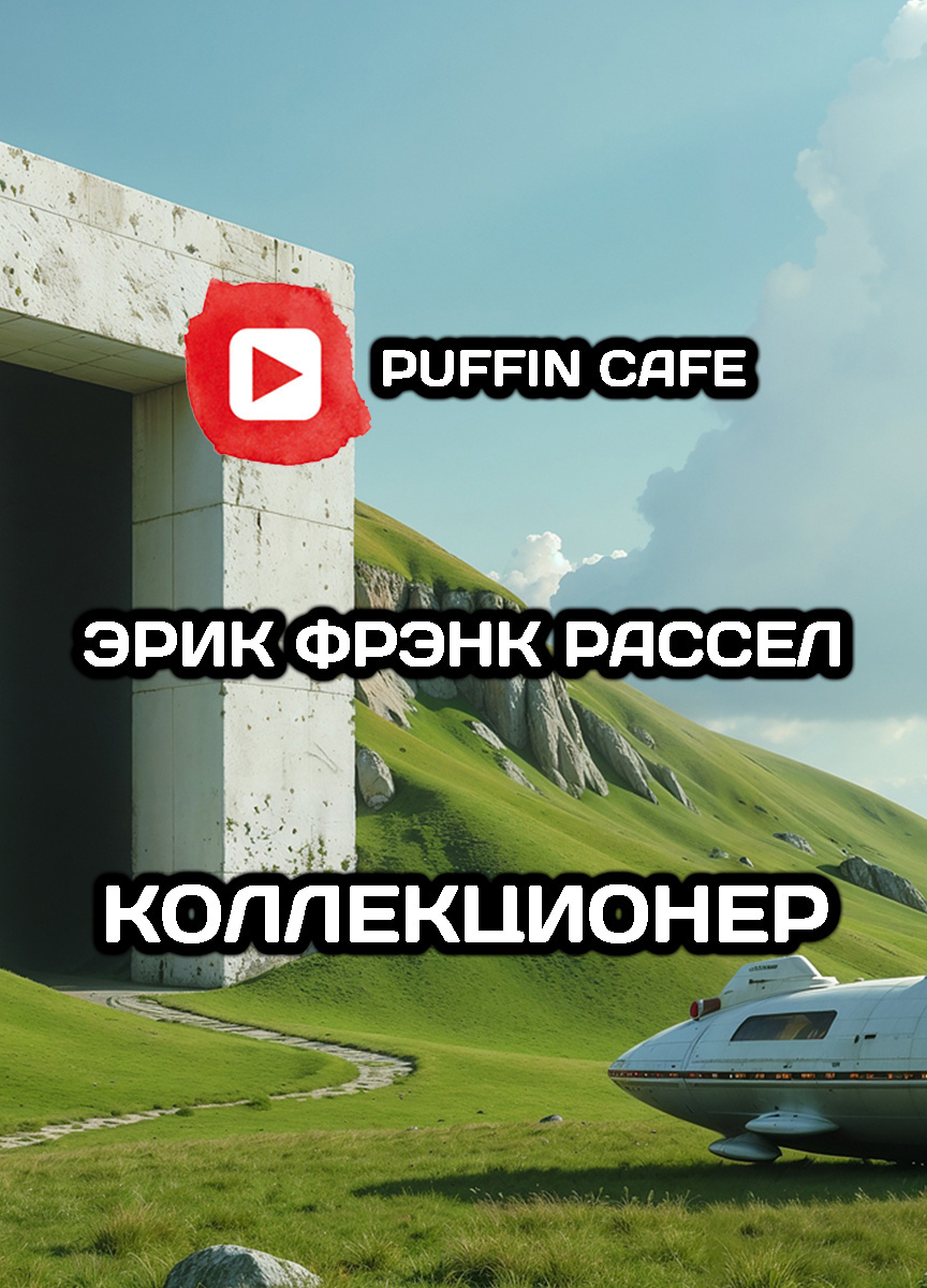 Коллекционер