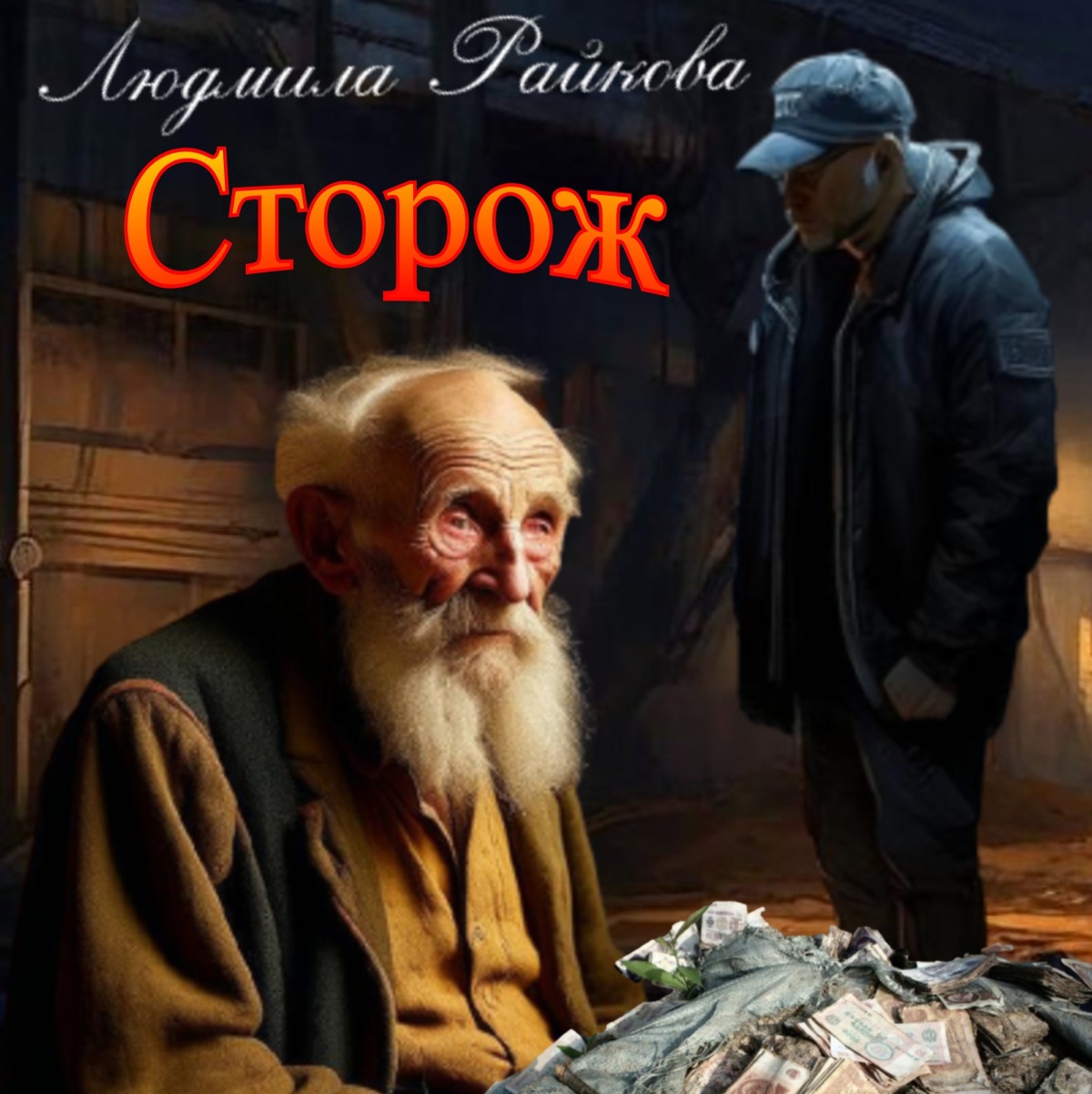 Сторож