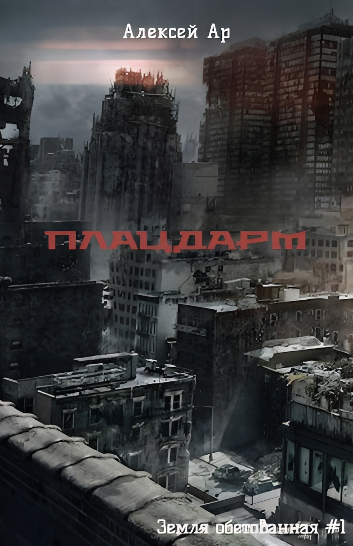 Плацдарм