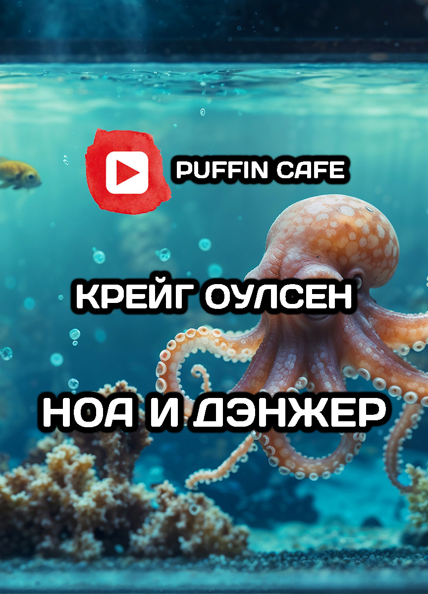 Ноа и Дэнжер