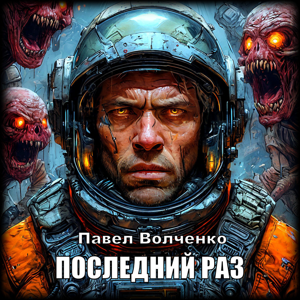 Последний раз