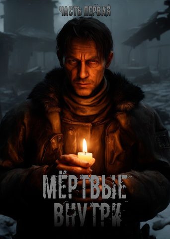 Мертвые внутри