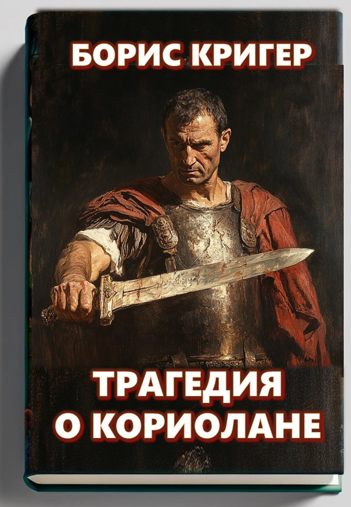 Трагедия о Кориолане