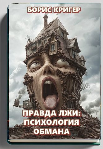 Правда лжи: Психология обмана