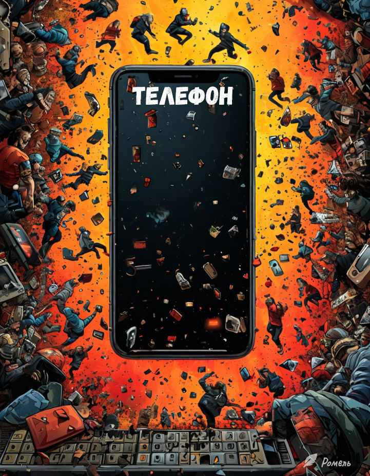 Телефон