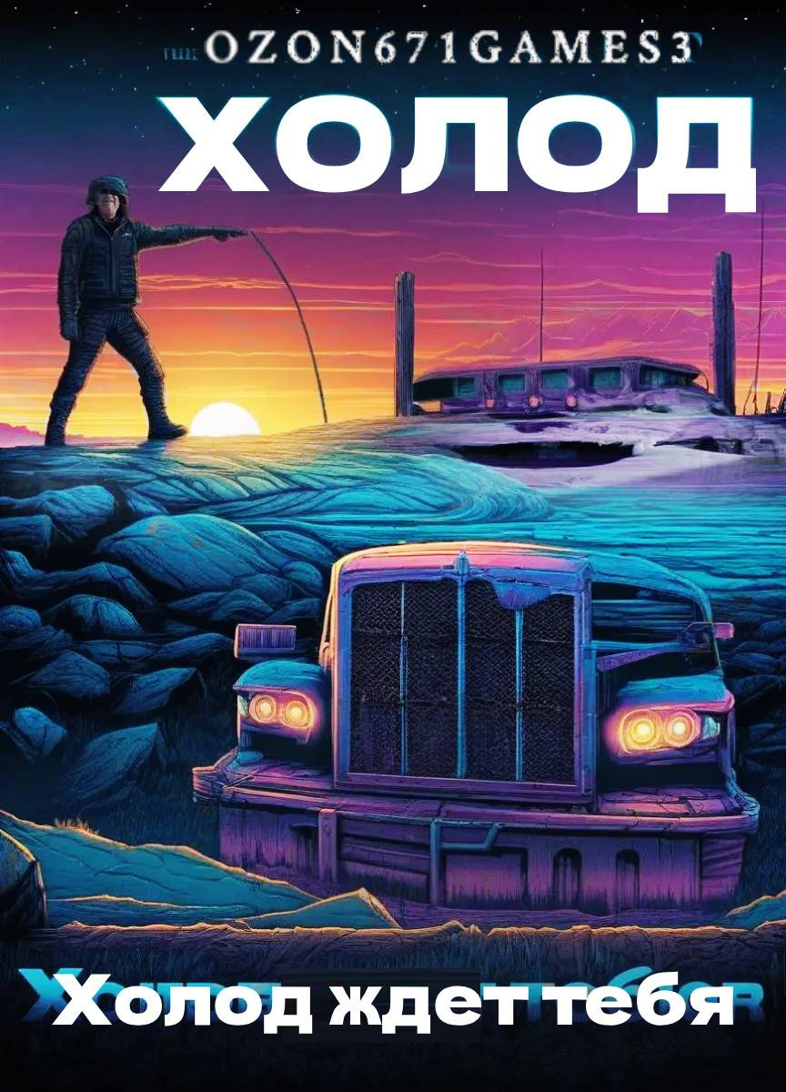 Холод