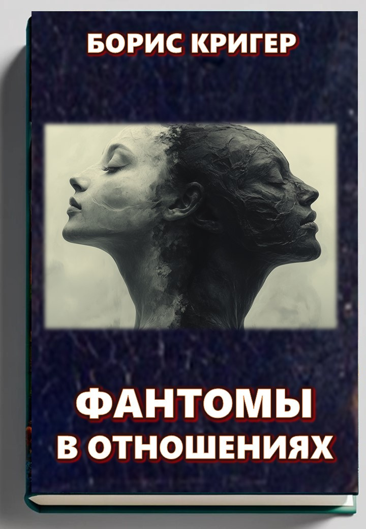 Фантомы в отношениях