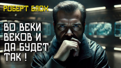 Во веки веков и да будет так