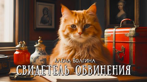 Волгина Алена – Свидетель обвинения