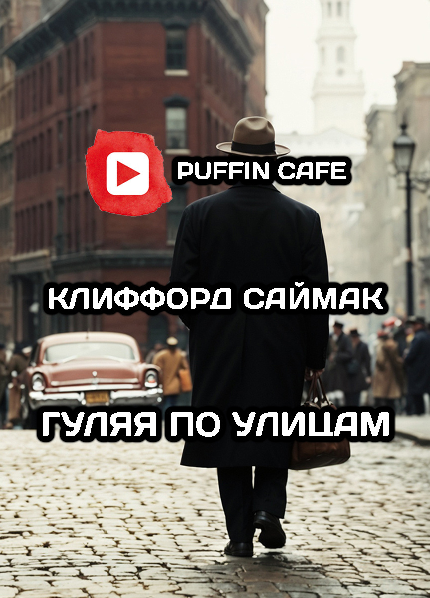 Гуляя по улицам