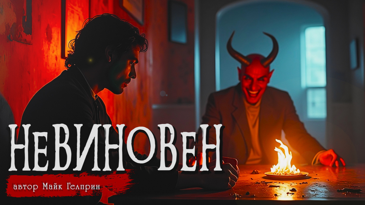 Невиновен