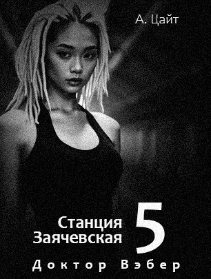 Станция Заячевская. Воспоминания Сары. Доктор Вэбер