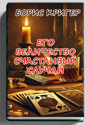 Его величество счастливый случай