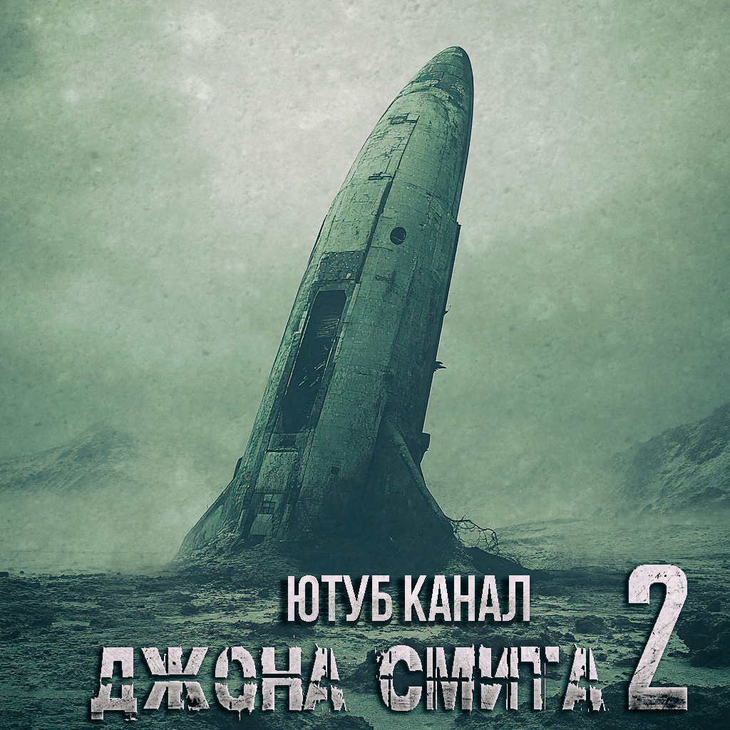 Ютуб-канал Джона Смита