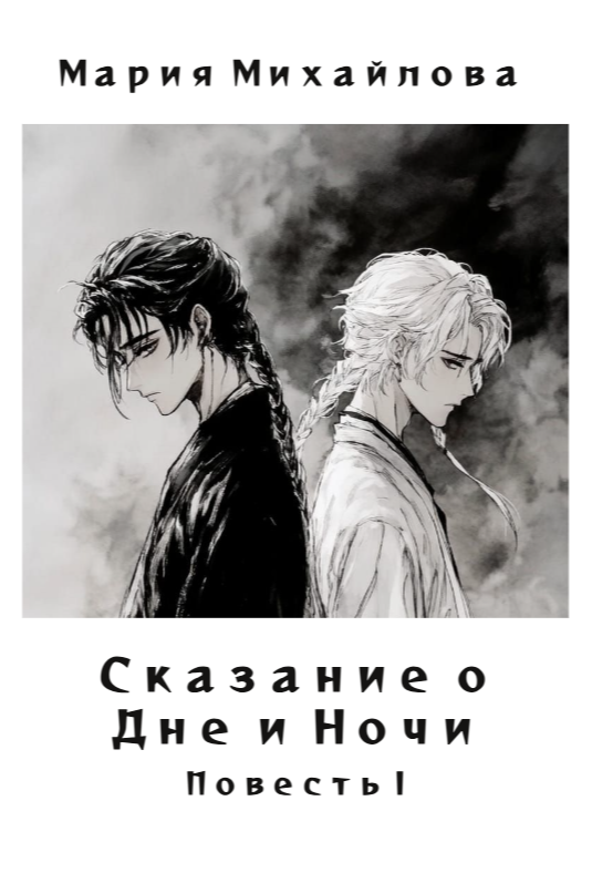 Сказание о Дне и Ночи