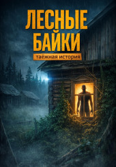 Лесные байки