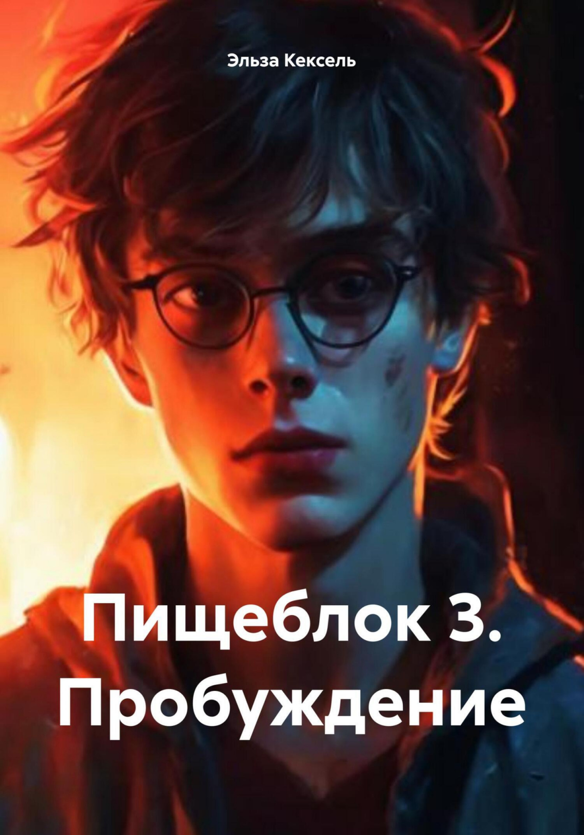 Пищеблок Пробуждение