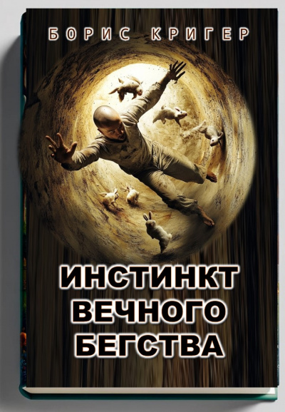 Инстинкт вечного бегства