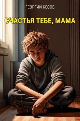 Счастья тебе, мама