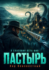 Пастырь