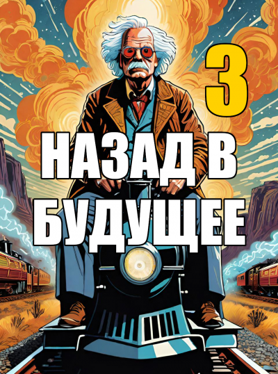 Назад в будущее