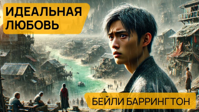 Баррингтон Бейли – Идеальная любовь