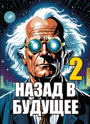 Назад в будущее
