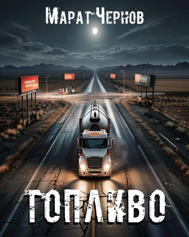 Топливо