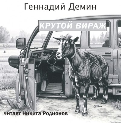 Крутой вираж