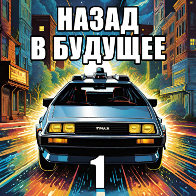 Боб Гейл, Крэг Шоу – Назад в будущее