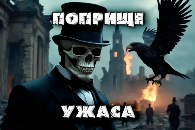Поприще ужаса